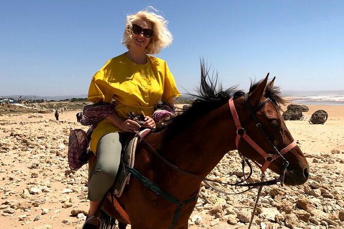 Your Own Morocco Essaouira Walking Tour - What to Expect