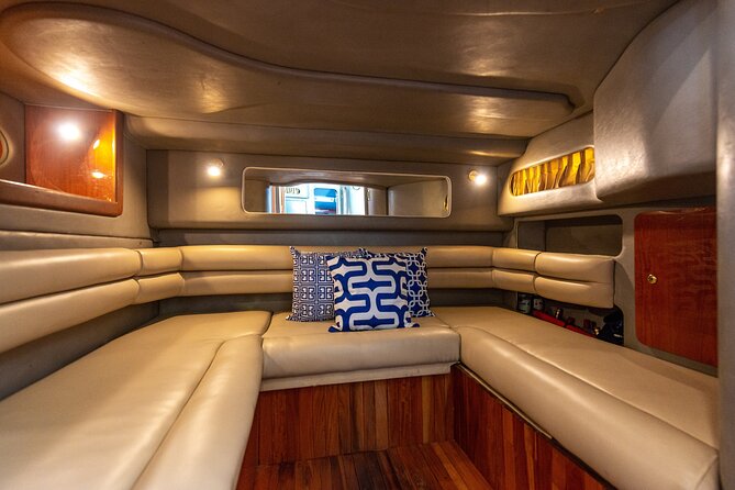 Your Own Private Luxury Yacht Experience in Cabo San Lucas - Booking and Reservations