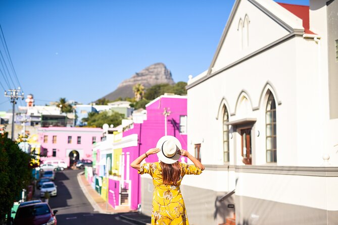 Your Own Private Photoshoot in Cape Town - Curated Photo Gallery