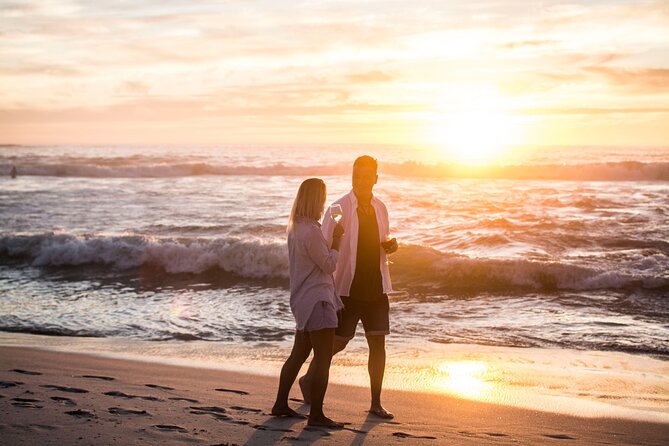 Your Own Private Photoshoot in Cape Town - Convenient Booking Process