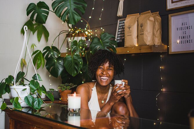 Your Own Private Photoshoot in Cape Town - Accessible Meeting Point
