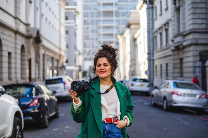 Your Own Private Photoshoot in Cape Town - Exceptional Customer Reviews