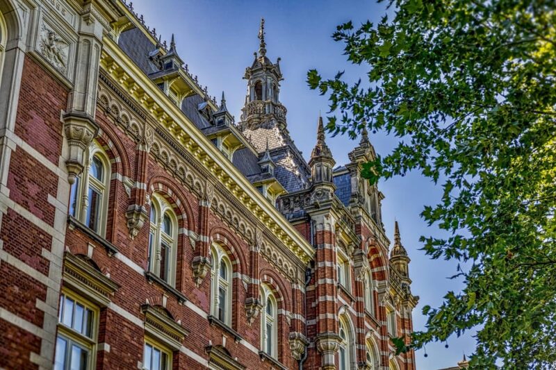 Your Own Utrecht. on a Quest for Mysteries and Treasures - Itinerary Overview
