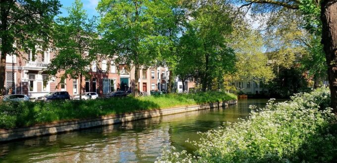 Your Own Utrecht. on a Quest for Mysteries and Treasures - Unique Experiences