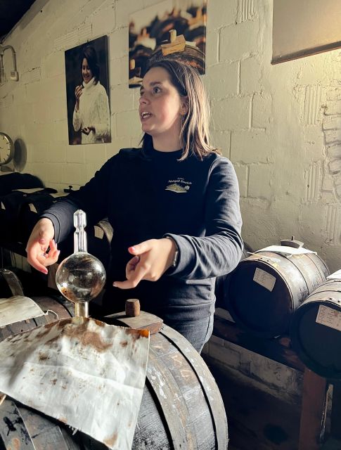 Your Perfect 2-Day Stay in Modena! - Exploring Traditional Balsamic Vinegar and Lambrusco