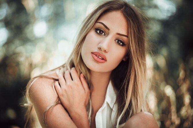 Your Personal Belgrade Photographer! - Confirmation and Expectations
