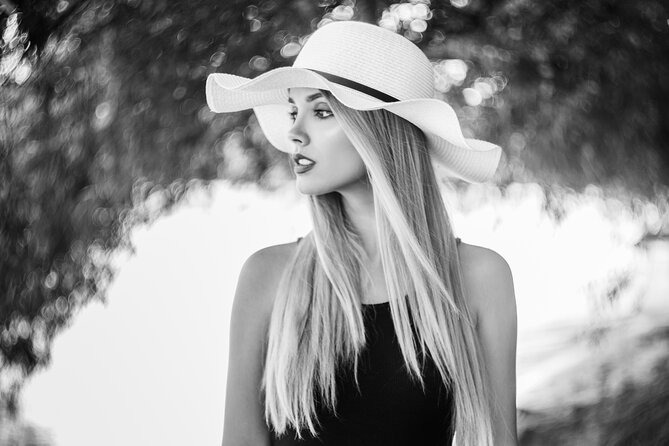 Your Personal Belgrade Photographer! - Whats Included