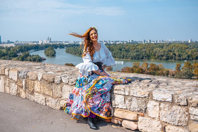 Your Personal Belgrade Photographer! - About Your Photographer
