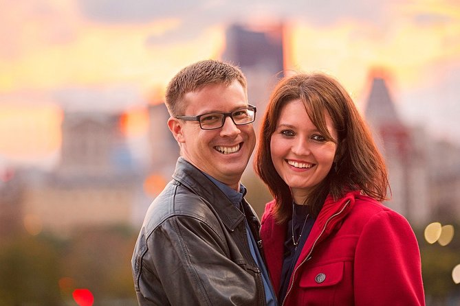 Your Personal Photographer in Buenos Aires - Meeting Point and Logistics