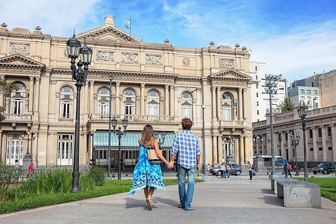 Your Personal Photographer in Buenos Aires - Affordable Luxury Photography