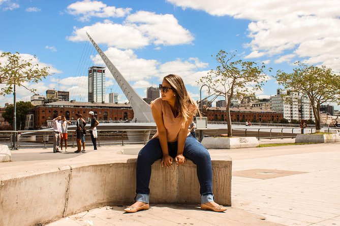 Your Personal Photographer in Buenos Aires - Booking and Cancellation