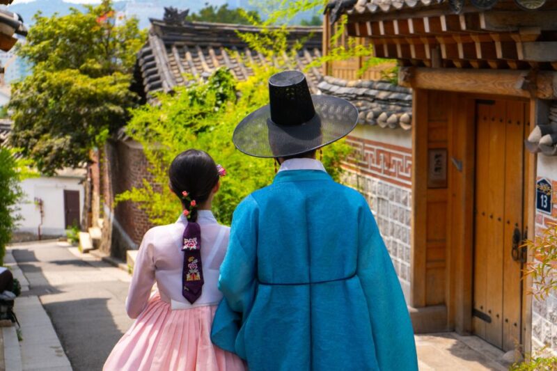 Your Personal Seoul Photographer! - Pricing and Payment Options