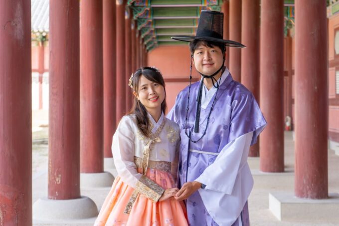 Your Personal Seoul Photographer! - Flexible Booking and Cancellation Policy