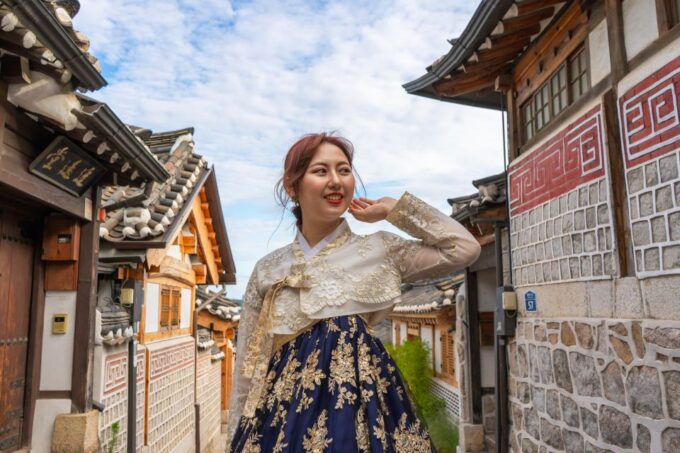 Your Personal Seoul Photographer! - Frequently Asked Questions
