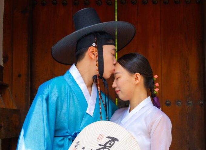 Your Personal Seoul Photographer! - Recap
