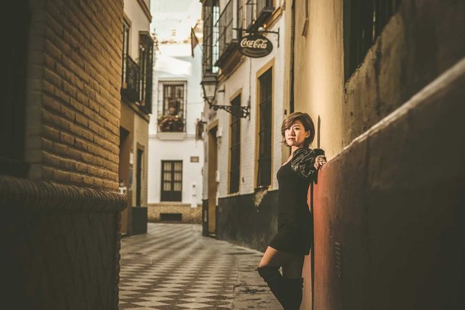 Your Photo Story in Seville - Guest Reviews