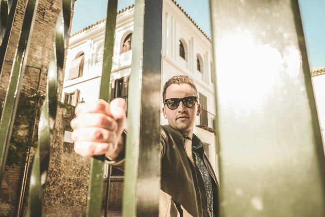Your Photo Story in Seville - Feedback and Responses
