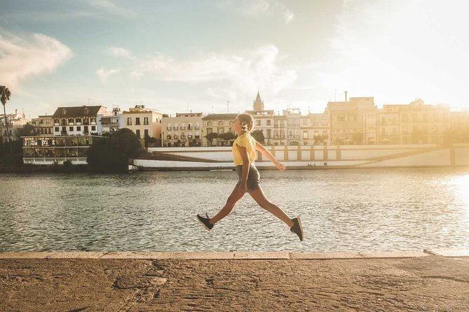 Your Photo Story in Seville - Book Your Adventure