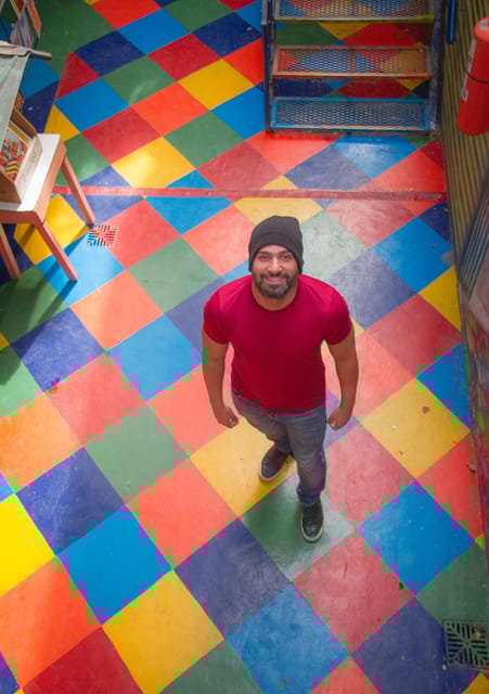 Your Photographer in Buenos Aires, La Boca-Caminito - Pricing and Booking
