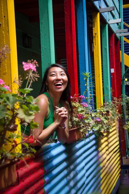 Your Photographer in Buenos Aires, La Boca-Caminito - Frequently Asked Questions