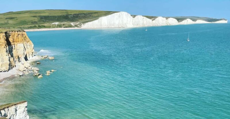 Your Photoshoot at Seven Sisters - Experience Highlights