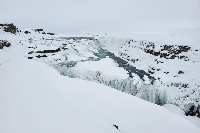 Your Private Golden Circle Tour With a Personal Guide - Discovering Thingvellir National Park