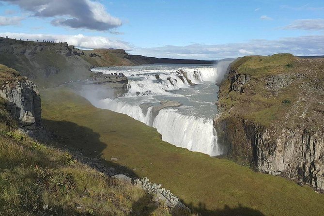 Your Private Golden Circle Tour With a Personal Guide - Comfortable Transportation Included