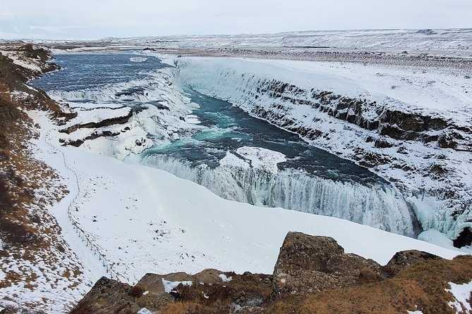 Your Private Golden Circle Tour With a Personal Guide - Your Knowledgeable Personal Guide