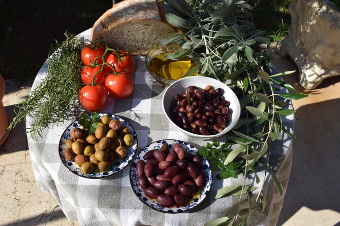 Your Private Half Day Tour in Corfu - Tasting Local Delights