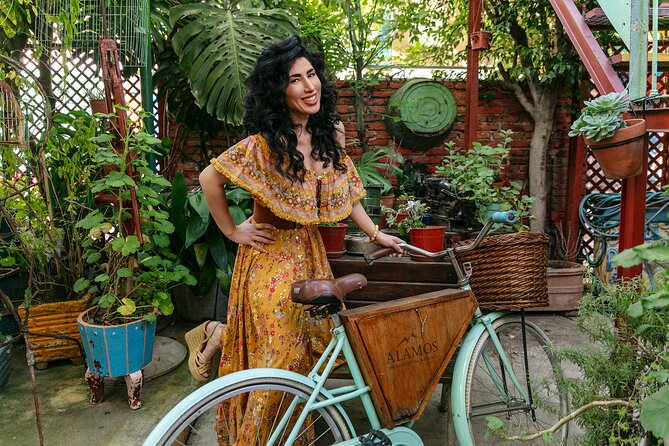 Your Private Photographer in Buenos Aires - Customizing Your Photographic Journey