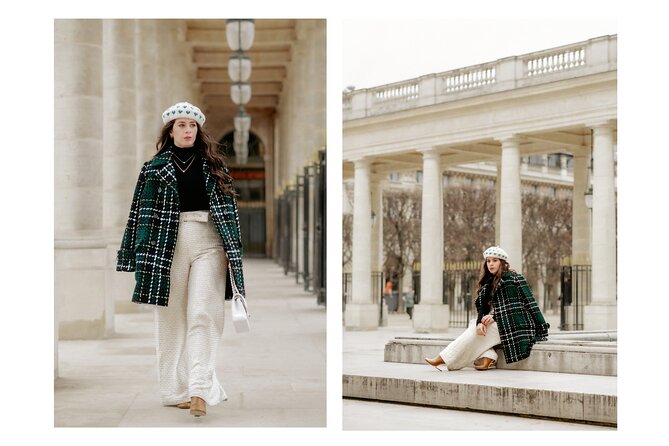 Your Private Photoshoot in Paris (60 Minutes) - About the Photographer