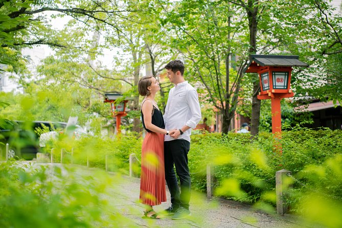 Your Private Vacation Photography Session In Kyoto - Meet Your Professional Photographer
