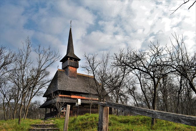 Your Rendez-Vous With Europes Past: Time-Travel to Maramures, Transylvania - Meeting and Pickup Information
