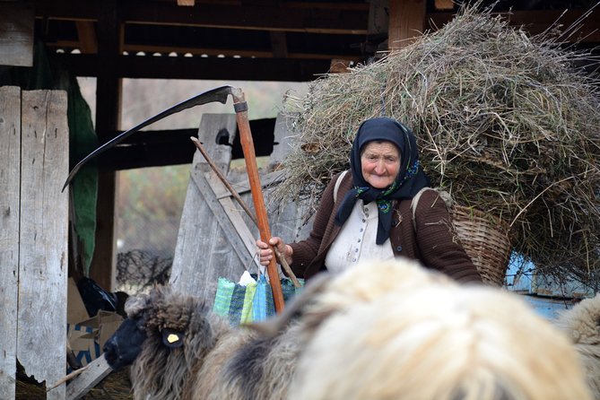 Your Rendez-Vous With Europes Past: Time-Travel to Maramures, Transylvania - Reviews and Ratings