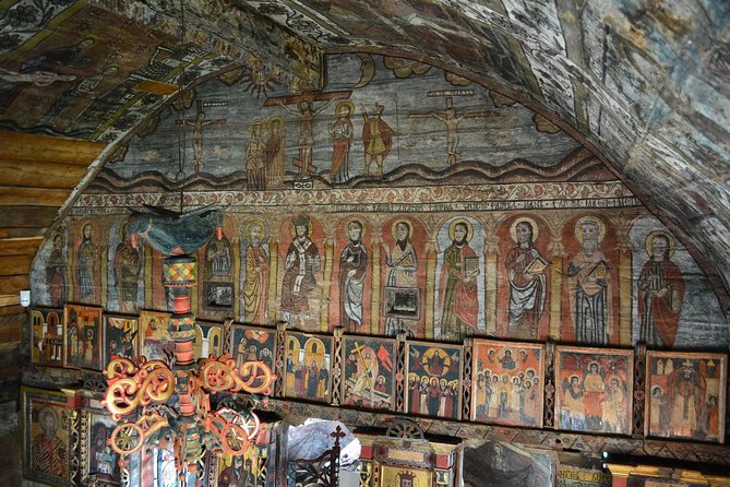 Your Rendez-Vous With Europes Past: Time-Travel to Maramures, Transylvania - Explore Maramures