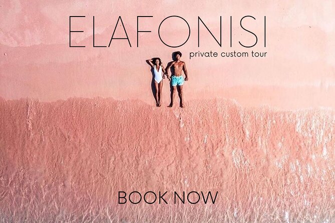 Your Tailored Elafonisi Escape. Luxury Day Tour From Chania. - Tailored for Discerning Travelers