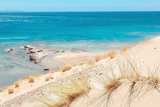 Your Tailored Elafonisi Escape. Luxury Day Tour From Chania. - Personalized Itinerary and Exploration
