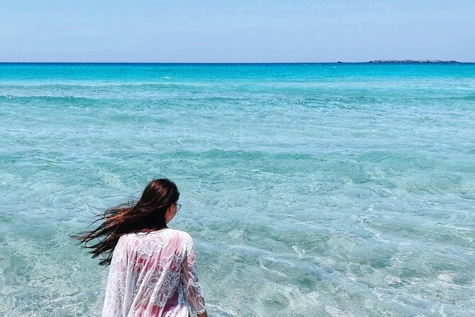 Your Tailored Elafonisi Escape. Luxury Day Tour From Chania. - Positive Customer Reviews and Feedback