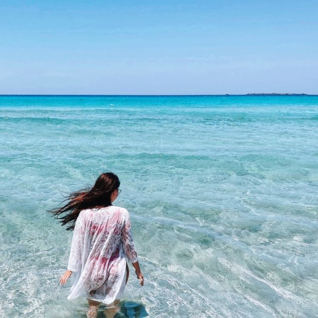 Your Tailored Elafonisi Escape. Luxury Day Tour From Chania. - Elafonisi Beachs Pink Sands