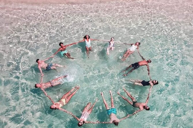 Your Tailored Elafonisi Escape. Luxury Day Tour From Elounda. - Tailored Transportation and Itinerary