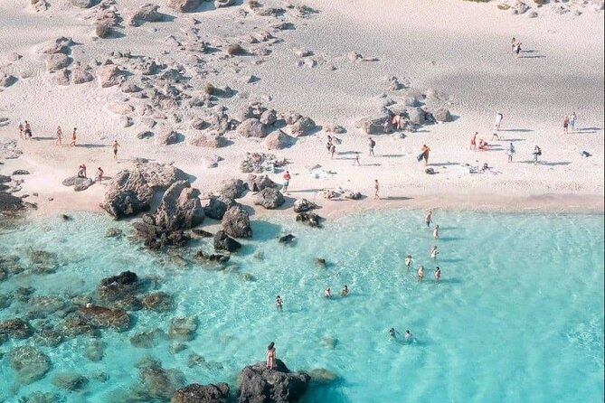 Your Tailored Elafonisi Escape. Luxury Day Tour From Elounda. - Luxury Day Tour From Elounda