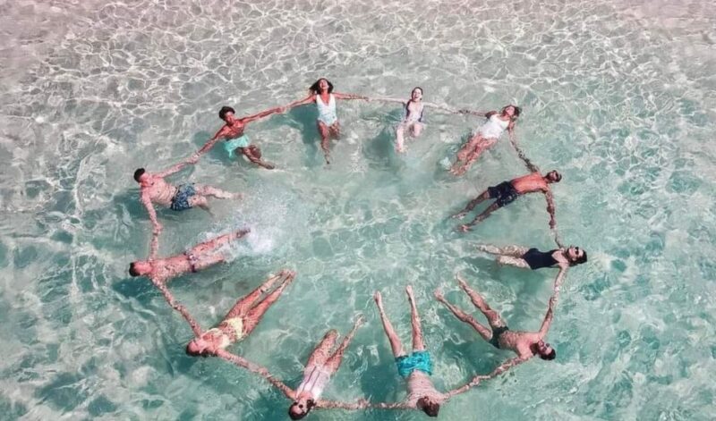 Your Tailored Elafonisi Escape. Luxury Day Tour From Elounda - Highlights