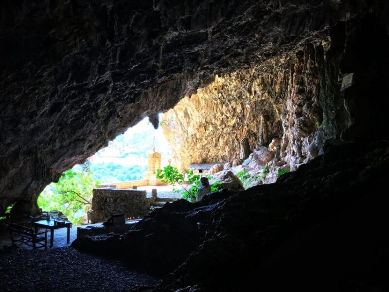 Your Tailored Elafonisi Escape. Luxury Day Tour From Elounda - Connecting the Coastline