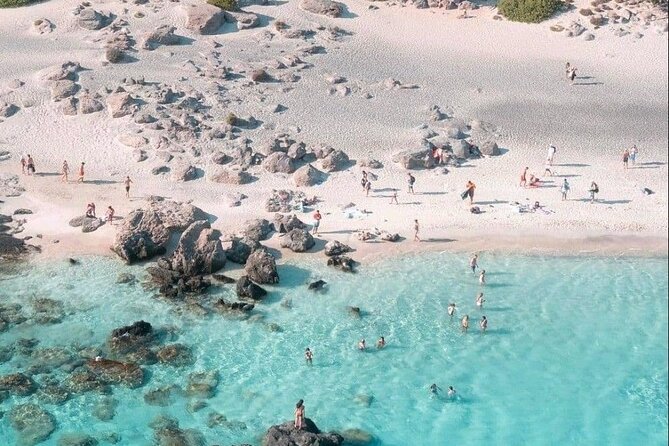 Your Tailored Elafonisi Escape. Luxury Day Tour From Heraklion. - Customized Itinerary and Recommendations