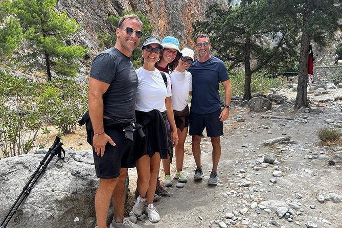 Your Tailored Samaria Tour That Nobody Will Believe - An Unmatched Experience