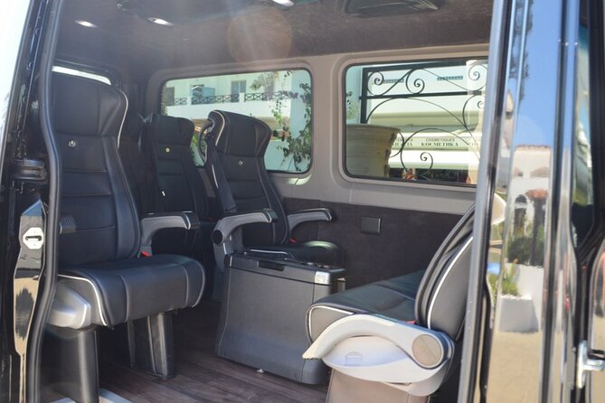 Your Tailored Samaria Tour That Nobody Will Believe - Accessibility and Health Considerations