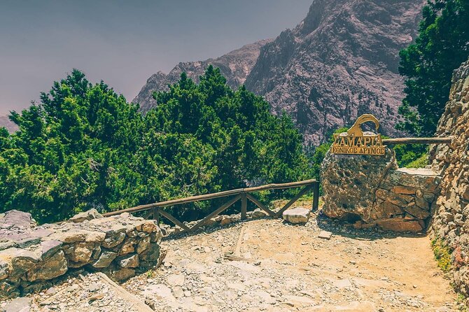 Your Tailored Samaria Tour That Nobody Will Believe - Booking and Pricing Details
