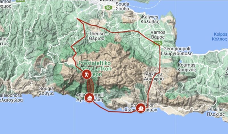 Your Tailored Samaria Tour That Nobody Will Believe. - Premium Inclusions