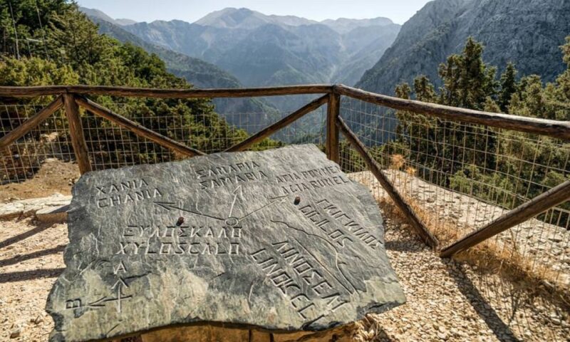 Your Tailored Samaria Tour That Nobody Will Believe. - Scenic Seaside Finish