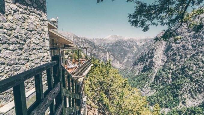 Your Tailored Samaria Tour That Nobody Will Believe. - Tailored Experience